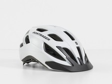 CASCO DA CICLISMO BONTRAGER SOLSTICE WHITE LUCID MEDIUM/LARGE (55-61CM)