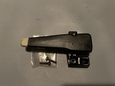 02-13 Avalanche Escalade Ext Lh Driver Bed Tonneau Cover Latch Lock Handle Oem 02-13 Avalanche Escalade Ext Lh Driver Bed Tonneau Cover Latch Lock Handle Oem