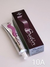 Developlus Satin Ultra Vivid Fashion Colors 3...