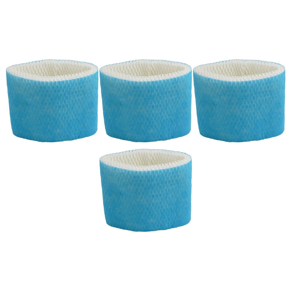 4 Pack Humidifier Filters for Honeywell Models HCM890 DH888 Efficient Use - Image 3 of 4