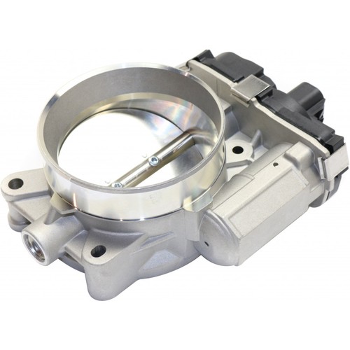 For Chevy Avalanche Throttle Body 2009-2013 Blade Type 6-Prong Male Terminal - Picture 6 of 6