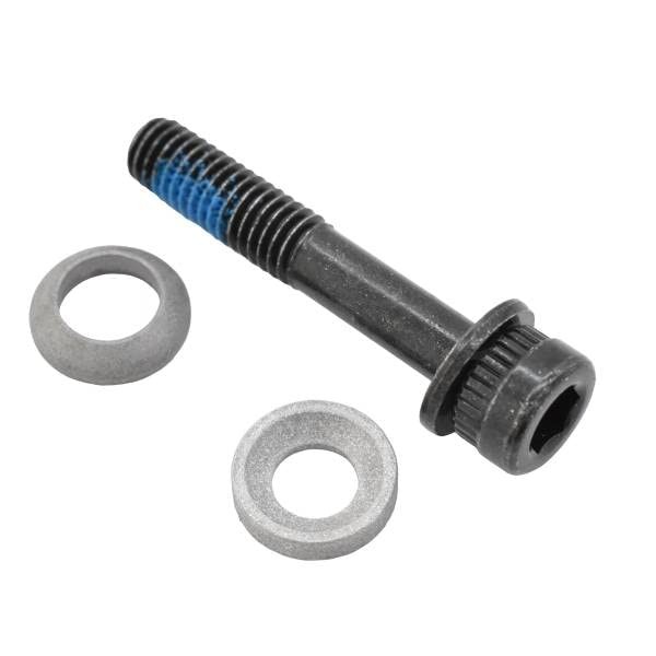 Shimano BR-M8000 calliper fixing bolt unit, M6 x 34.4 mm