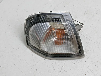 JDM TOYOTA STARLET EP91 LEFT SIDE CLEAR KOUKI WINKER OEM - Image 1 of 4