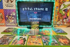 Xbox Gauntlet Punisher Castlevania Suffering Tenchu Psi-One Simpsons - U Pick