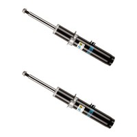 StoßDäMpfer-Set Vorderachse Gasdruck Bilstein Iam-Expertise FüR U.A. Porsche 718