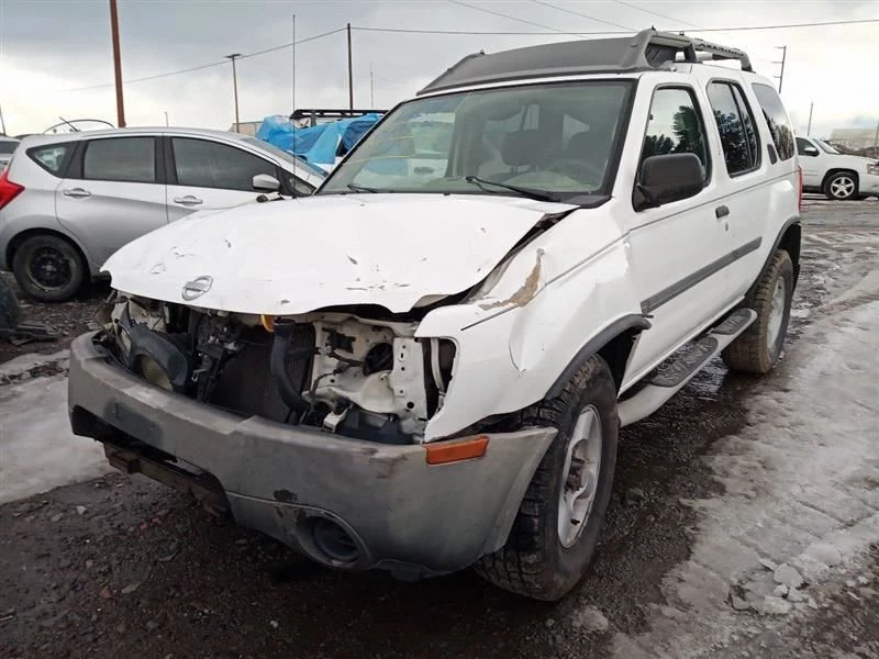 02-04 FRONTIER assento central console apoio de braço tampa armazenamento suporte superior copo 8677012 - Imagem 4 de 4