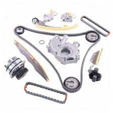 Engine Timing For Frontier/Xterra/Pathfinder 2005-2010 4.0L Oil Water Pump