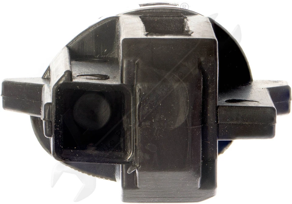 Kit de reparación de palanca de cambios APDTY 54132-SDA-A81 (perilla de botón de cambio de transmisión automática y resorte) Foto 2 de 2