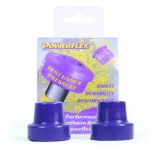 Powerflex For Porsche 911 1965-1973 914 1970-1976 Front Sway Bar Bushings -