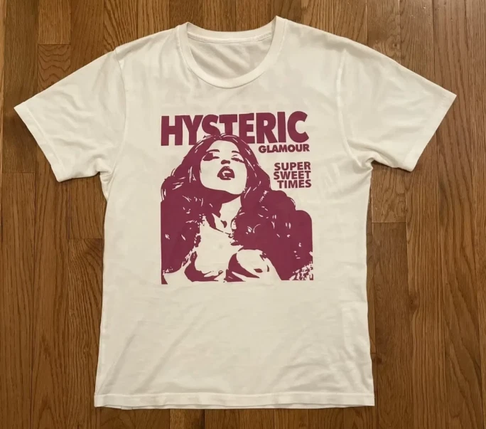 Women's Regular Size Hysteric Glamour for sale | eBay
