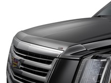 WeatherTech Low Profile Hood Protector for Ac...