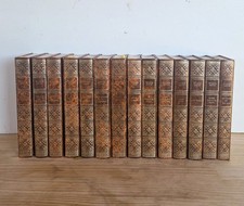 Wilbur Smith Hardback Books X 14 Published by Edito-Service SA Vintage 