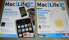 Mac Addict Magazine Lot of 13 (2006) + Mac Life Magazine Lot of 4 (2007) — photo 10