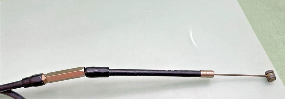 Novo cabo de aceleração 11-1230 sem marca - Imagem 4 de 4