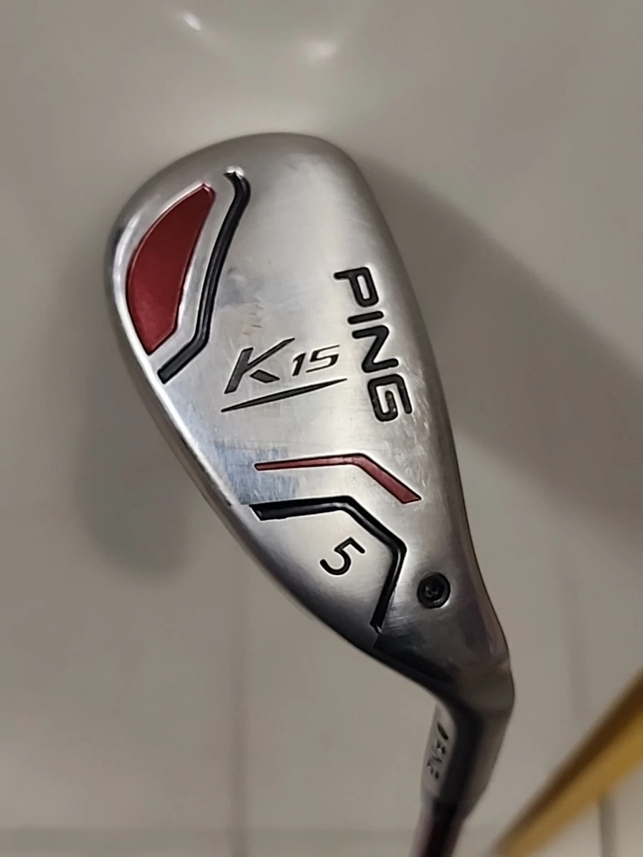 Ping K15 Hybrid for sale | eBay