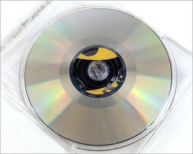 Crazy Taxi (Sega Dreamcast, 2000) Disc Only