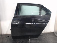 Porte arrière et accessoires BMW 740