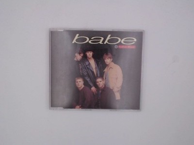 Babe Take That: 1279337