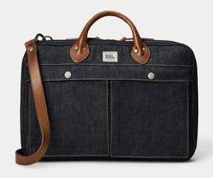 Rrl Briefcase | eBay