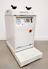 Rodwell Ensign 125 Autoclave Laboratoire