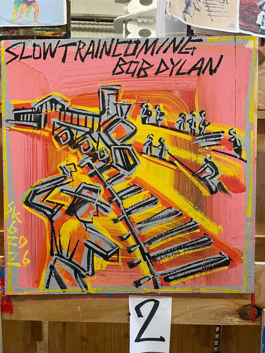 Steve Keene for sale | eBay