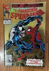 Amazing Spider-Man #375 Marvel Comics 1993 1st Appearance Anne Weying M READ⬇