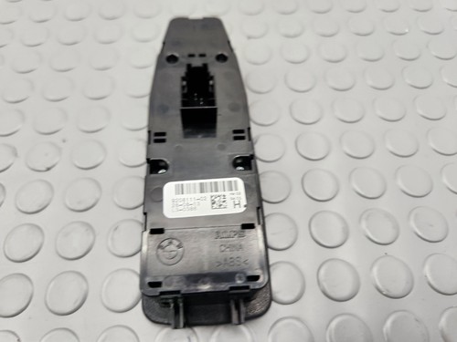 BMW 3 SERIES ELECTRIC WINDOW SWITCH FRONT DRIVER SIDE 9208111 F20 F30 F31 F34 - Picture 13 of 16