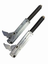 701109  DE81-04531A Dacor Oven Range Door Hinge Set -- C10
