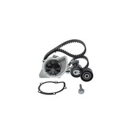 Bosch 1 987 948 727 Wasserpumpe + Zahnriemensatz