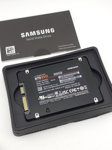 Samsung 870 Evo 500GB | eBay