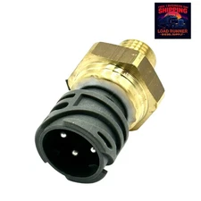 2127356PE OEM Paccar Oil Pressure Sensor Kenworth Peterbilt MX13 MX11 Engines