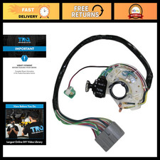 Universal Turn Signal Switch - Car Truck Indicator Control Easy Install Durabl