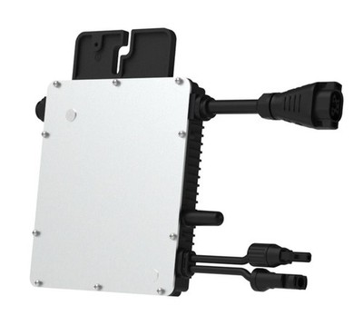 Modulwechselrichter Microinverter WiFi HMS-500W-1T Hoymiles