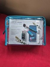 Colorescience Lips to Lashes + Cheeks, Too! Limited Edition Holiday Set