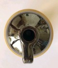 Tau Delta ETA 1965 VTG Whiskey Jug Finger Loop Handle — photo 3