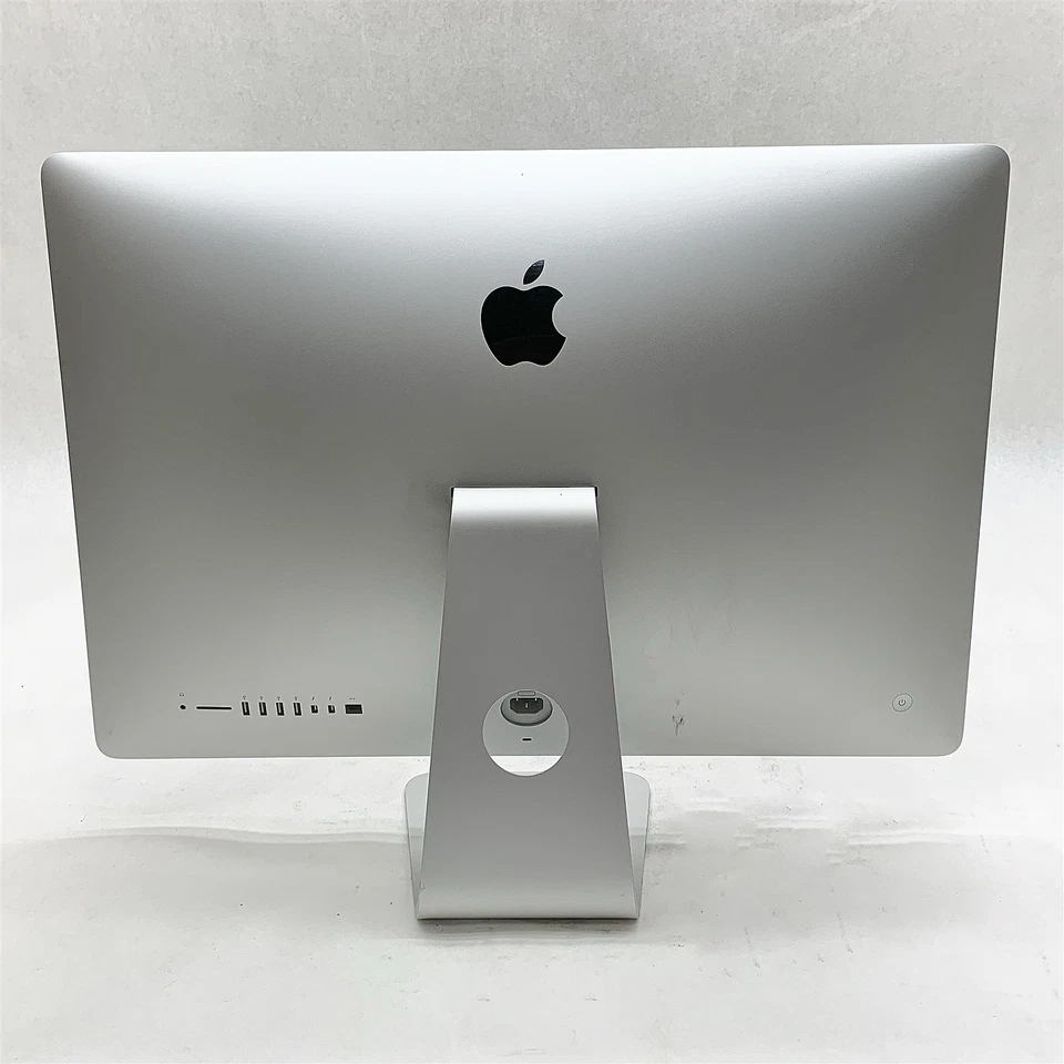 Apple iMac 15,1 A1419 2014 Intel Core i7 4790K 4.0GHZ 27" 16GB 256GB OSX Big Sur - Image 4 of 4