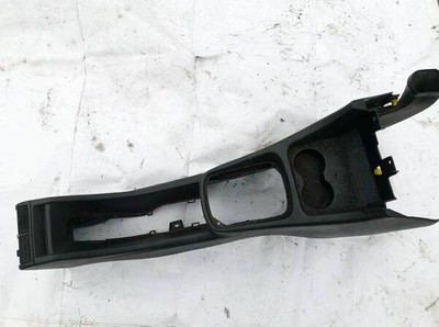 Opel Zafira 2003 Cup holder and Coin tray gm681, Genuine #2283757-47