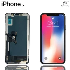 TFT For iPhone X A1865 A1901 A1902 LCD Display Touch Screen Assembly Digitizer