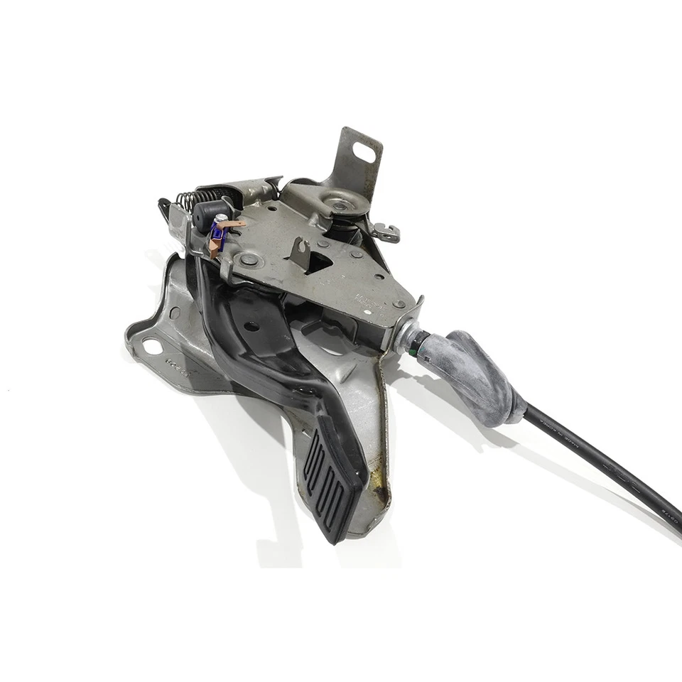 Novo fabricante de equipamento original GM cabo de alavanca de freio de estacionamento e pedal Hummer H3 Canyon Colorado 20832044 - Imagem 3 de 4