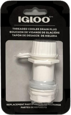 Replacement Threaded Drain Plug