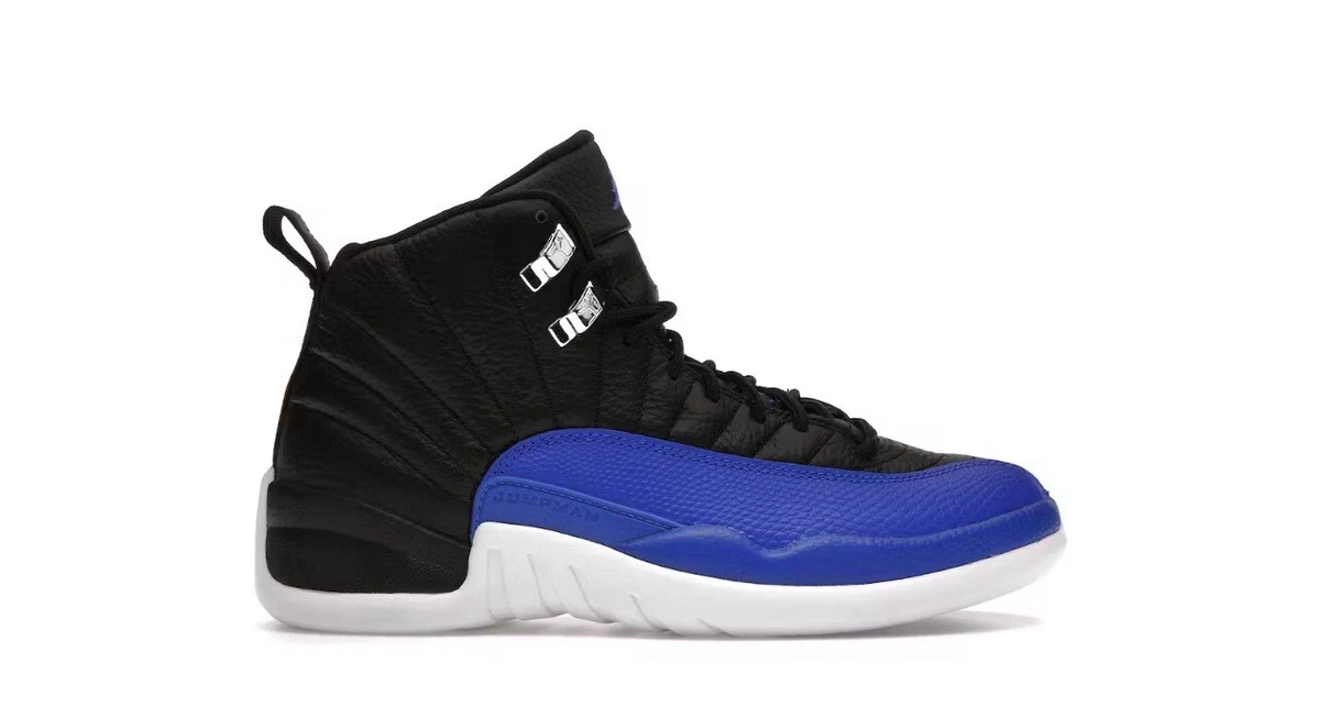 Jordan 12 Retro Hyper Royal W for sale | eBay
