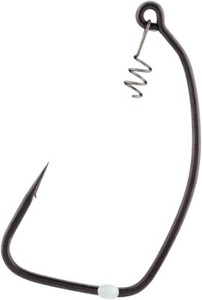 BKK Hooks A-EW-9615 Titanrider Size 6/0# 3 Pack