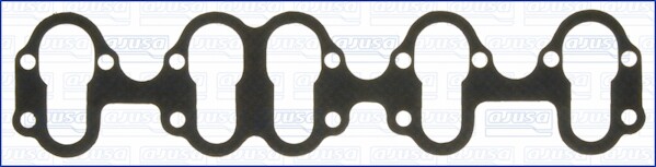 Ajusa 13059300 Gasket, Intake Manifold For Audi Vw-image
