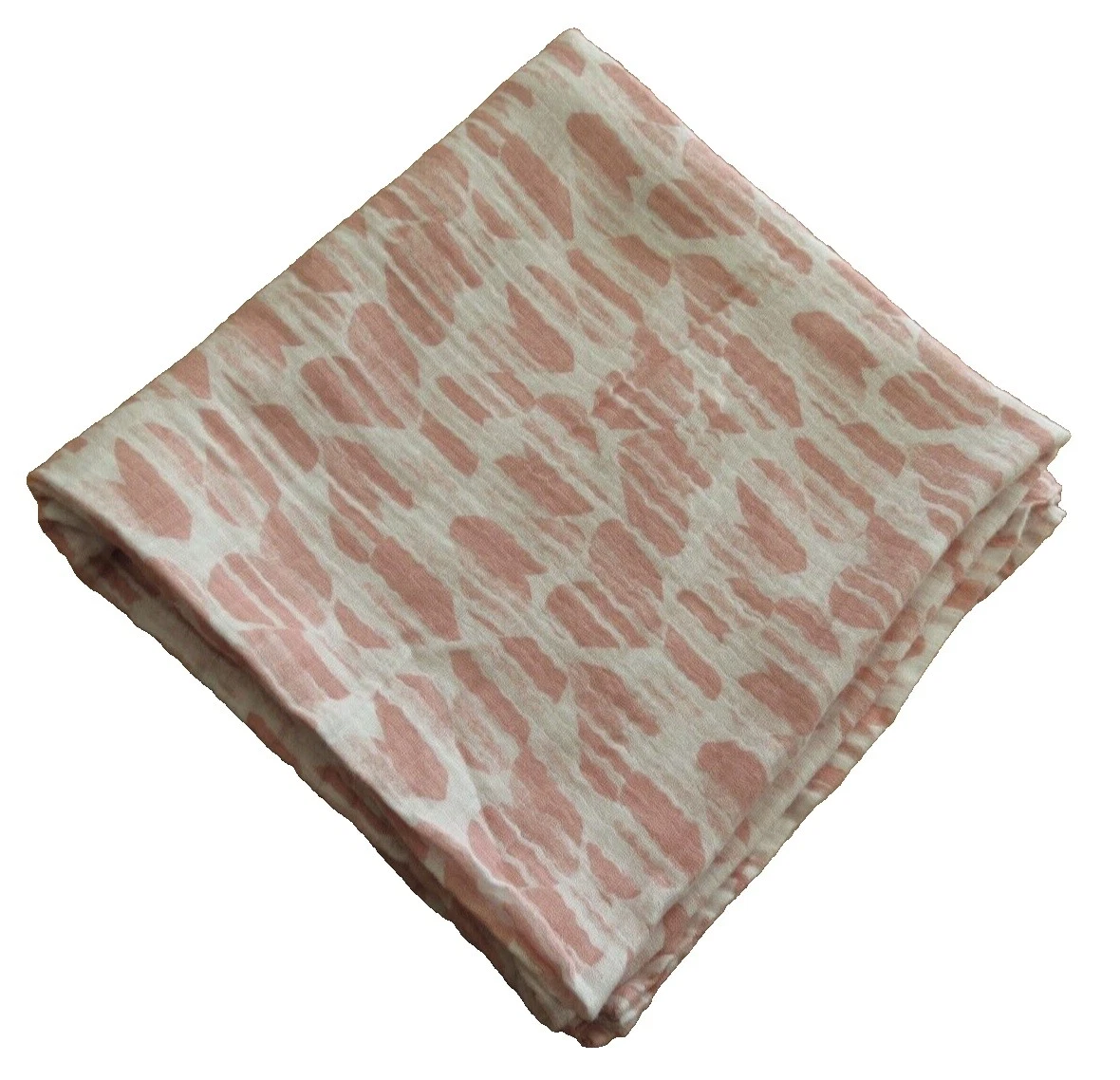 La Aden + Anais Bebé Niñas Mantas pañales para bebés