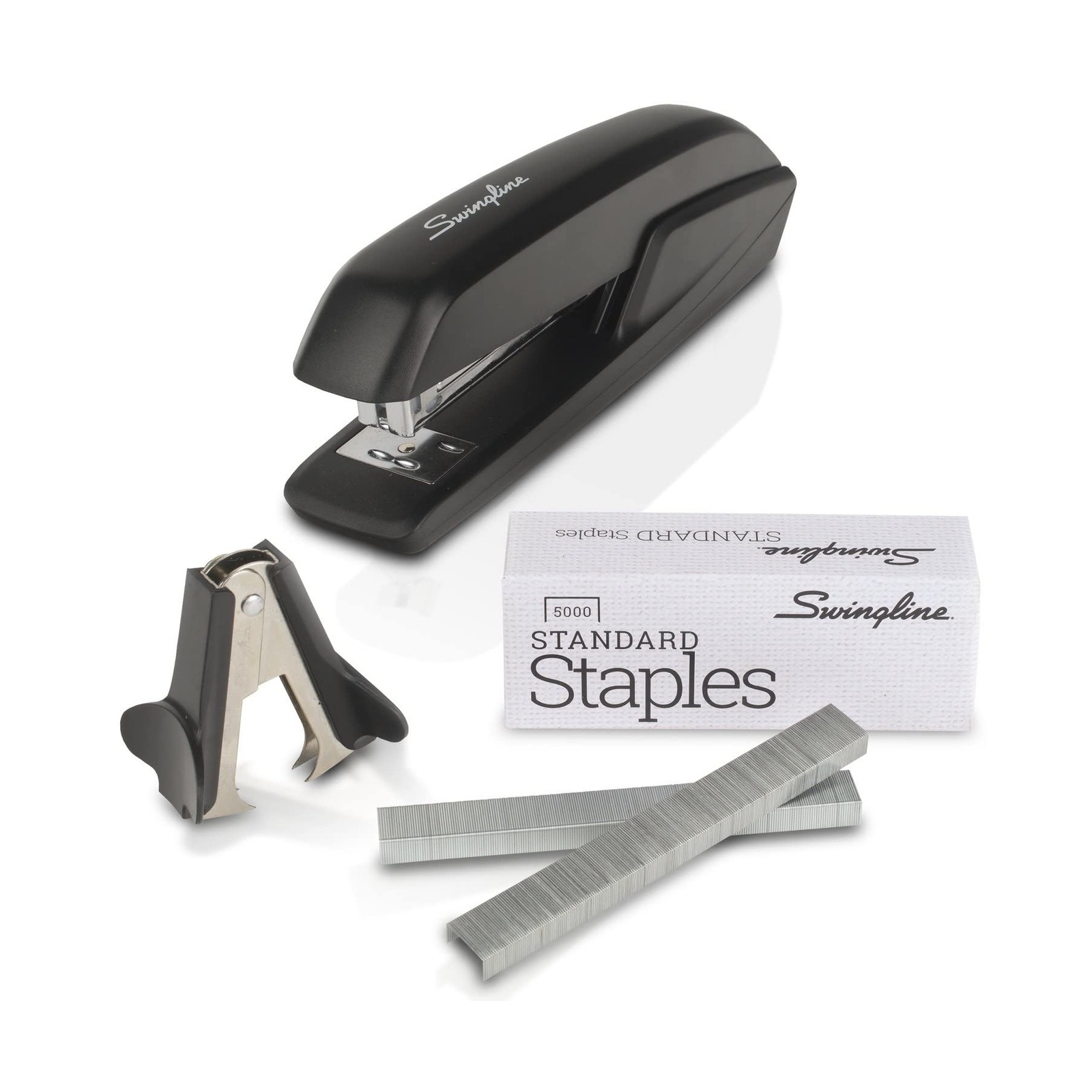 Swingline Stapler Value Pack, 20 Sheet Capacity, Jam Free, includes Standard ...-image