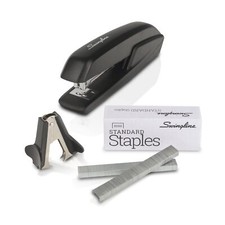 Swingline Stapler Value Pack, 20 Sheet Capacity, Jam Free, includes Standard ...