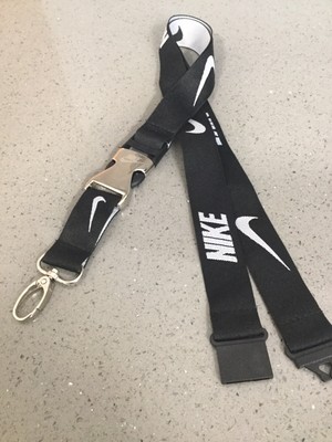 nike breakaway lanyard