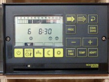 Schäfer Interdomo SEG/OET-12 RVP 75.237 regeneriert im Austausch