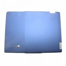 New LCD Rear Top Lid Back Cover For Lenovo IP Flex 3 Chrome 12IAN8 5CB1L09891