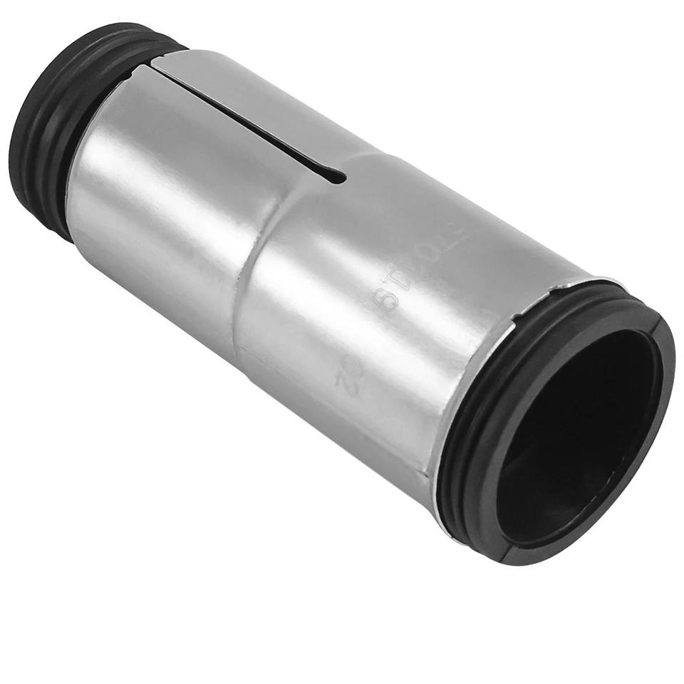 Set of 8 Spark Plug Tubes for BMW 545i 550i 645Ci 650i 745i 745Li 750i 760i X5 - Image 4 of 4